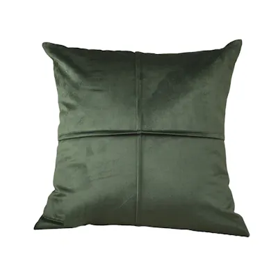 Ava Cushion - Green