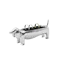 Dachsie Ring Holder - Chrome