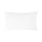 Porter Linen Lumbar Cushion - Black - 1