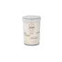 LocknLock Twist Food Container - White (10 Sizes) - 6