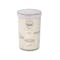 LocknLock Twist Food Container - White (10 Sizes) - 9