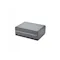 Be Worth Style UtaU Counter Drawer Horizontal Kitchen Organiser - Calm Grey