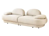 Hara 3 Seater Adjustable Sofa