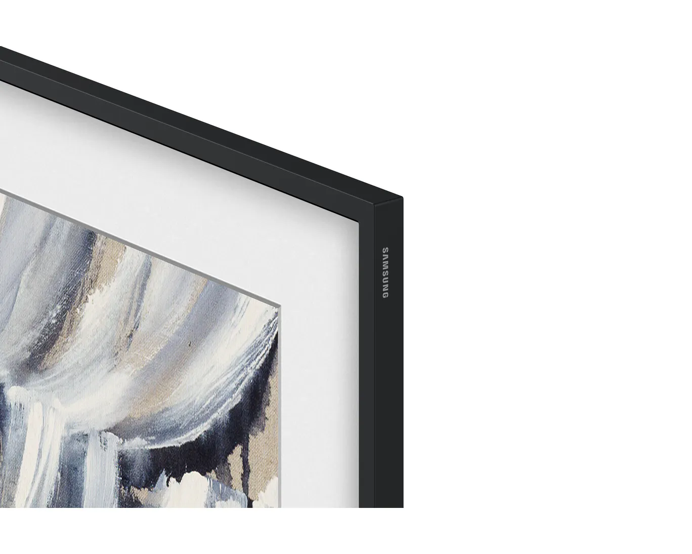 65" The Frame LS03HE 4K Samsung Vision AI Smart TV (2026) - 9