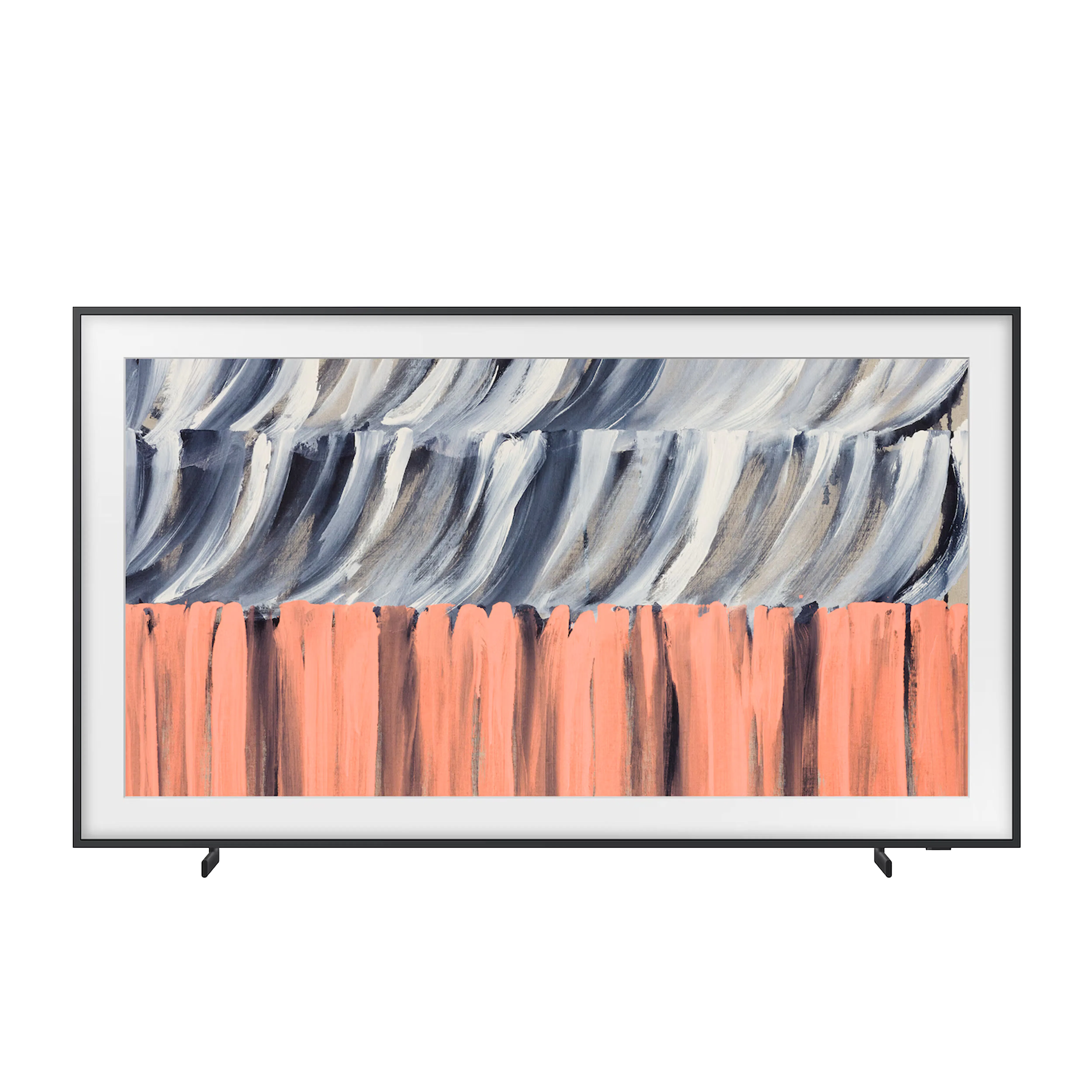 65" The Frame LS03HE 4K Samsung Vision AI Smart TV (2026)