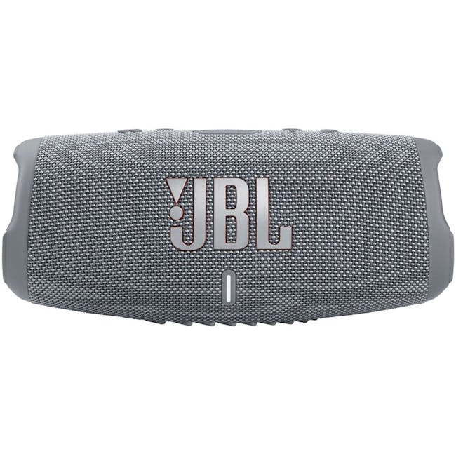 JBL Charge 5 - Grey - 2