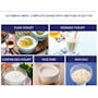 IRIS Ohyama Yogurt Maker IYM013 - 4