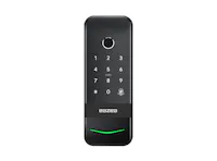 Eazea AXIS-G Smart Gate Digital Lock