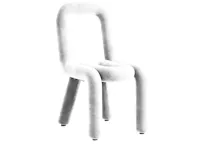 Pilo Chair - White (Velvet)