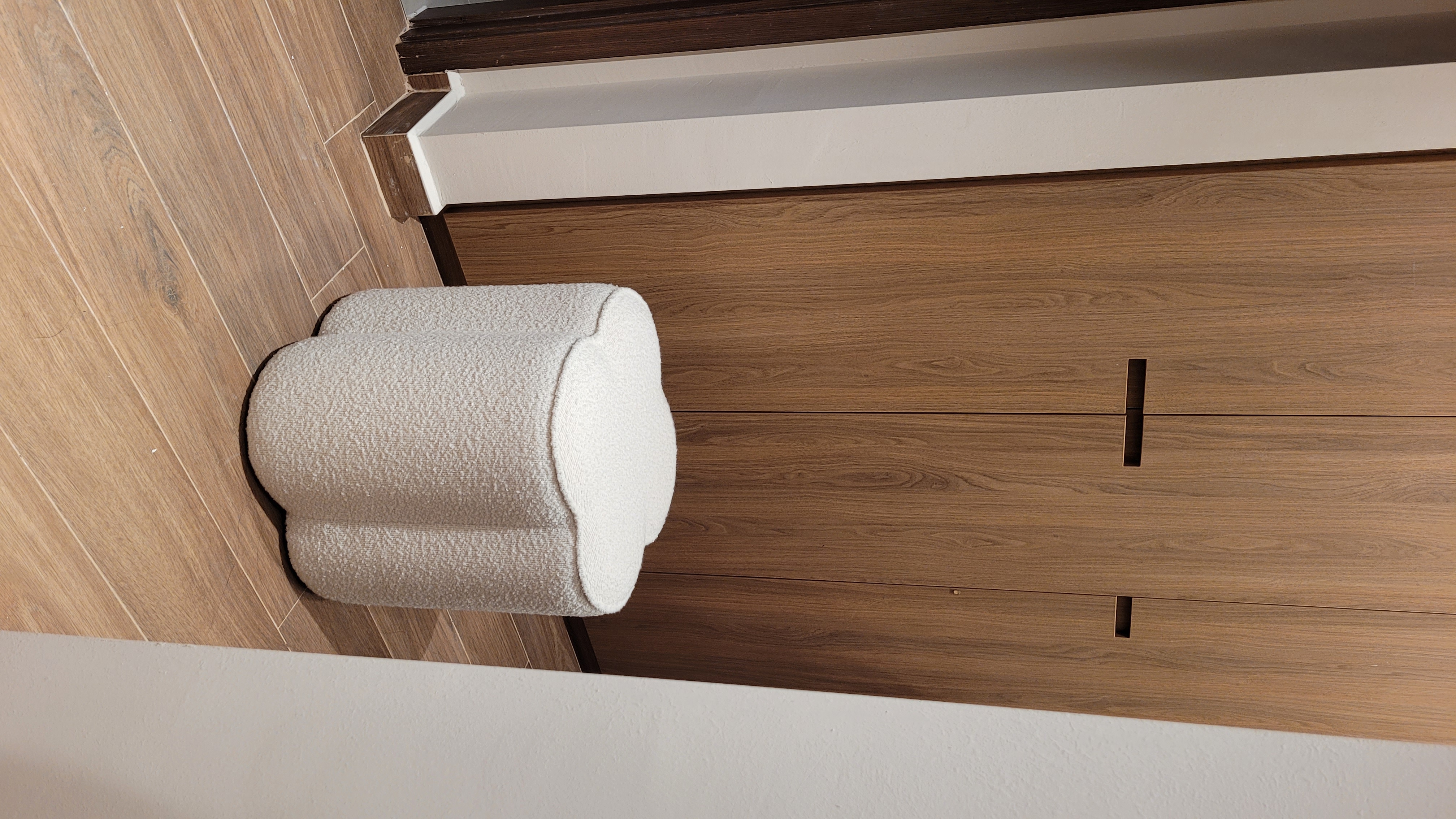 Customer home photo 7: This is just perfect for my wife's dresser area. She loves it so much. :)