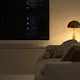 Cohen Table Lamp - Brass