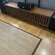 Keita TV Console 1.8m - Walnut