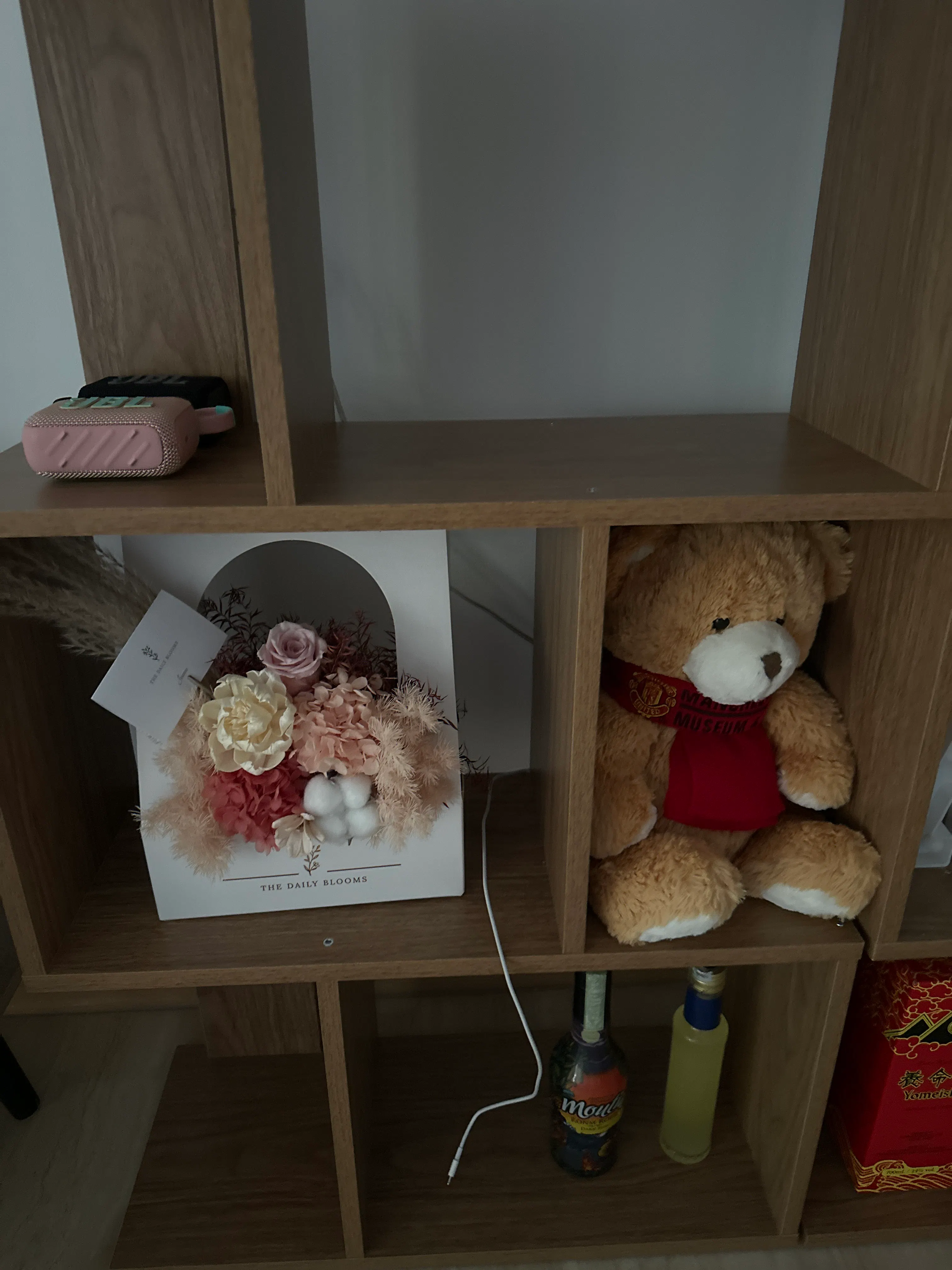 Customer home photo 2: Great product, modern design
