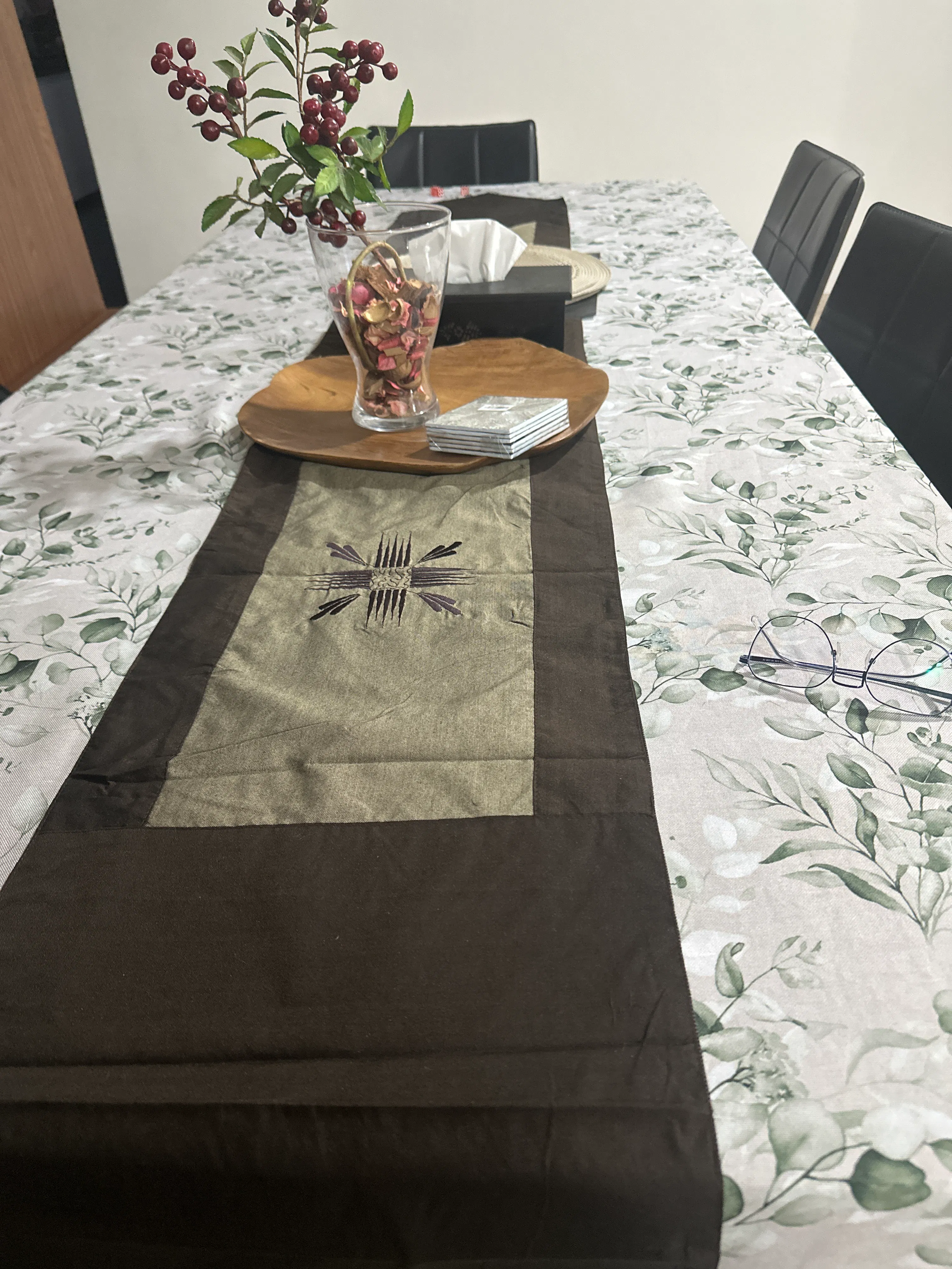 Customer home photo 2: Its almost one year and very good quality