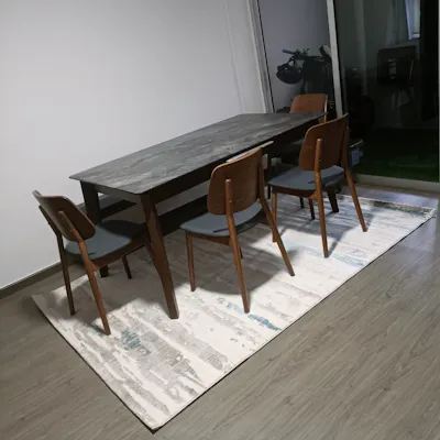 Customer home photo 3: My wife Love this... Me and my Son too