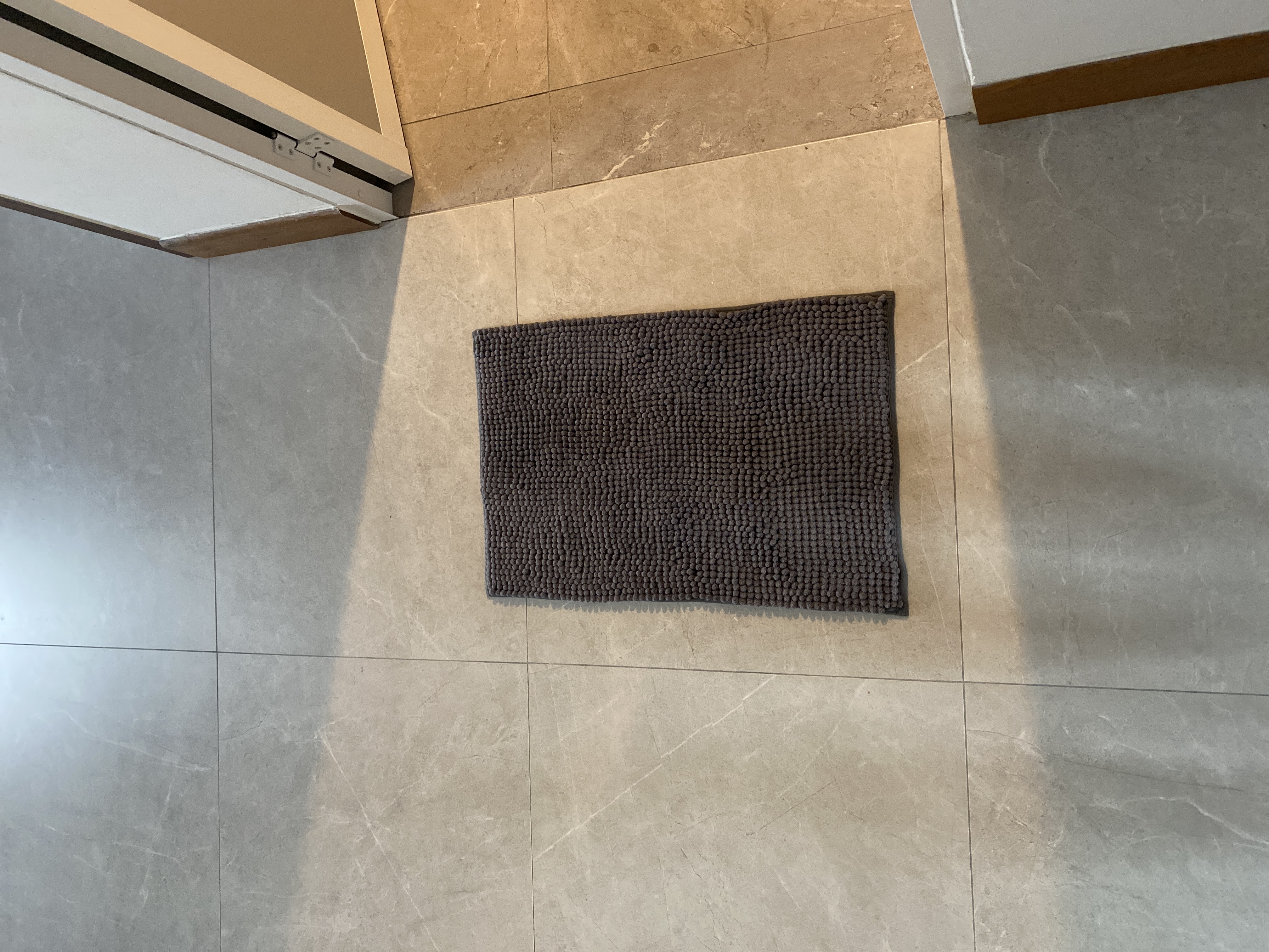 Customer home photo 10: Nice colour. Absorbant. Will buy the same thing again.