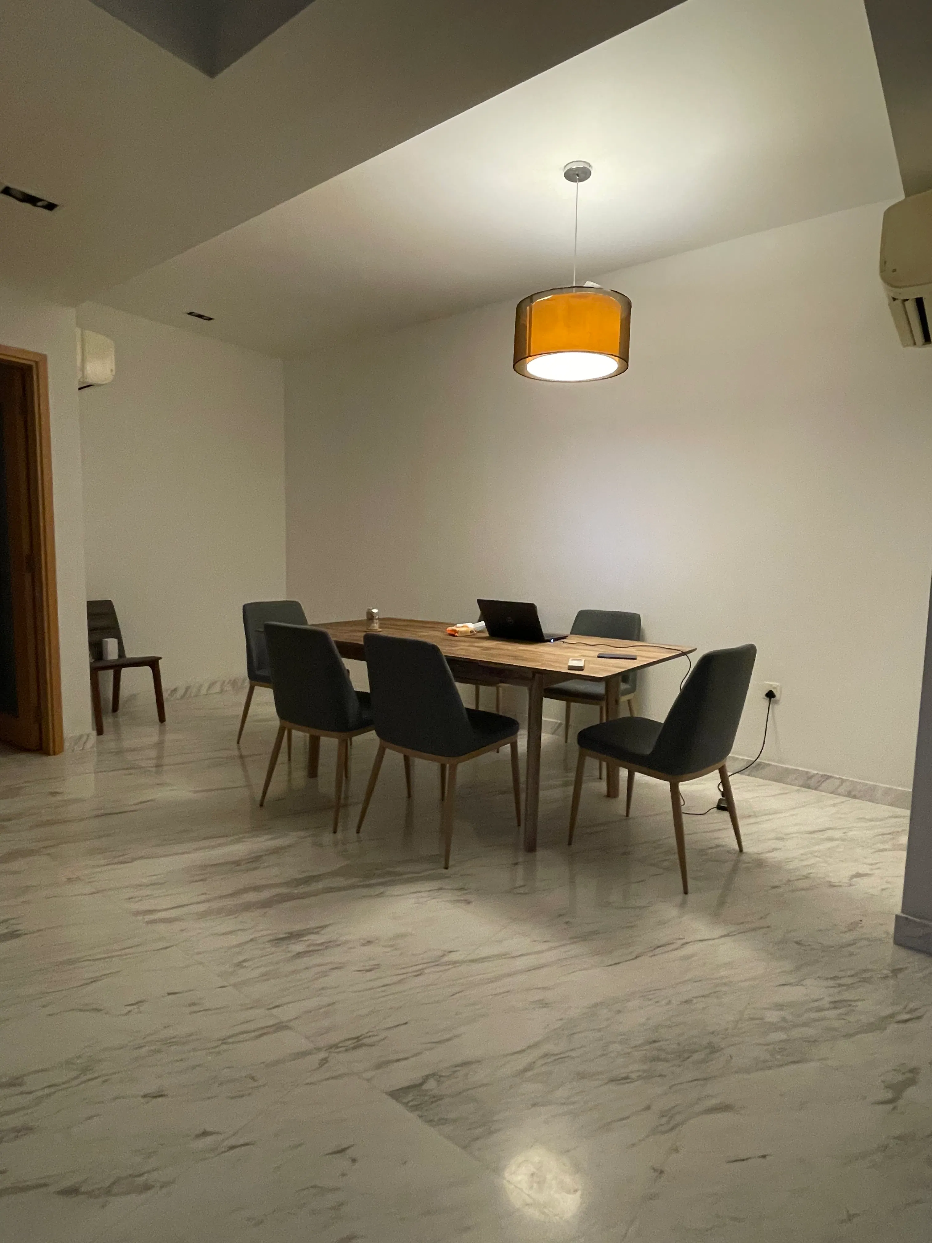 Customer home photo 3: Beautiful and practical , love it so much. Delivery were smooth and professional. Thank you
