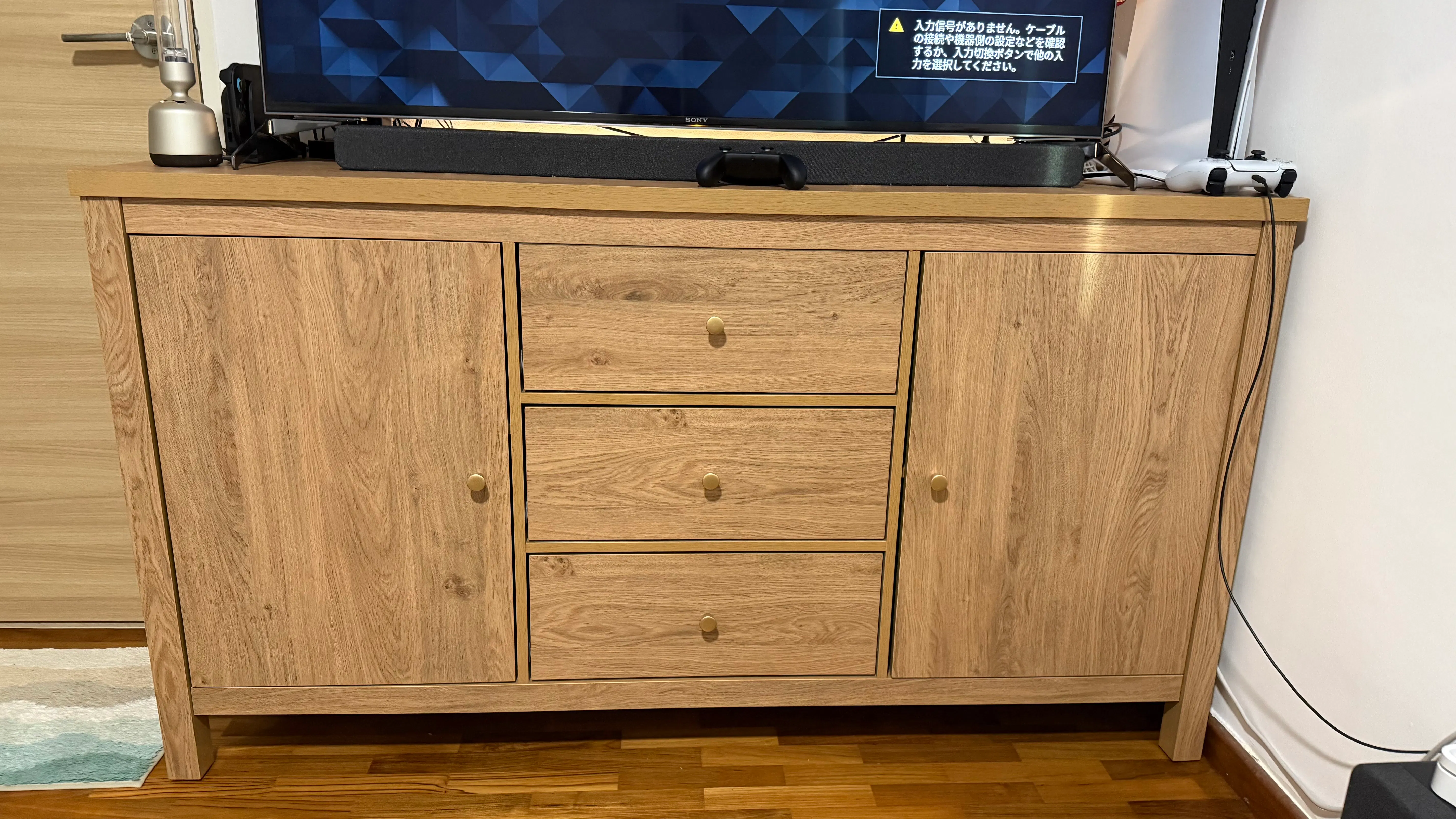 Rhodes Sideboard 1.6m