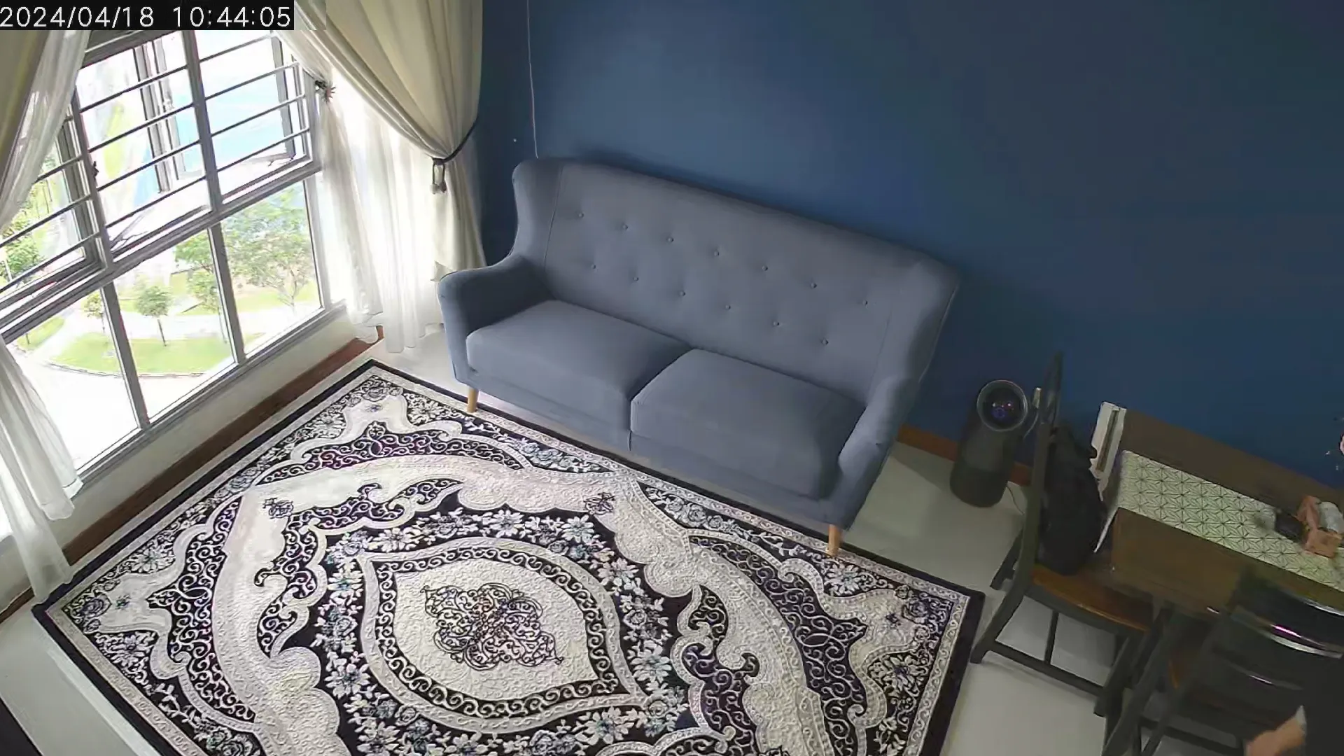 Customer home photo 1: Loving it🥰
