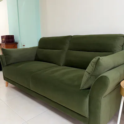 Customer home photo 1: Great quality!