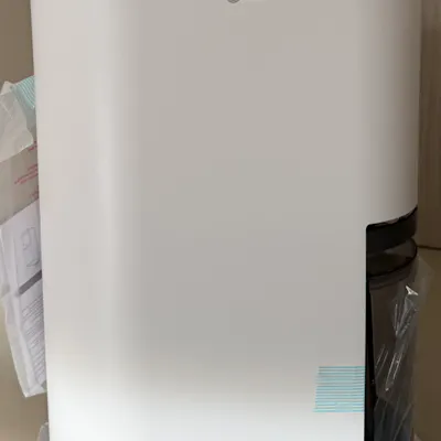 Customer home photo 12: Very good buy from HipVan! There is discount to stack on! Can’t wait to see its effectiveness!