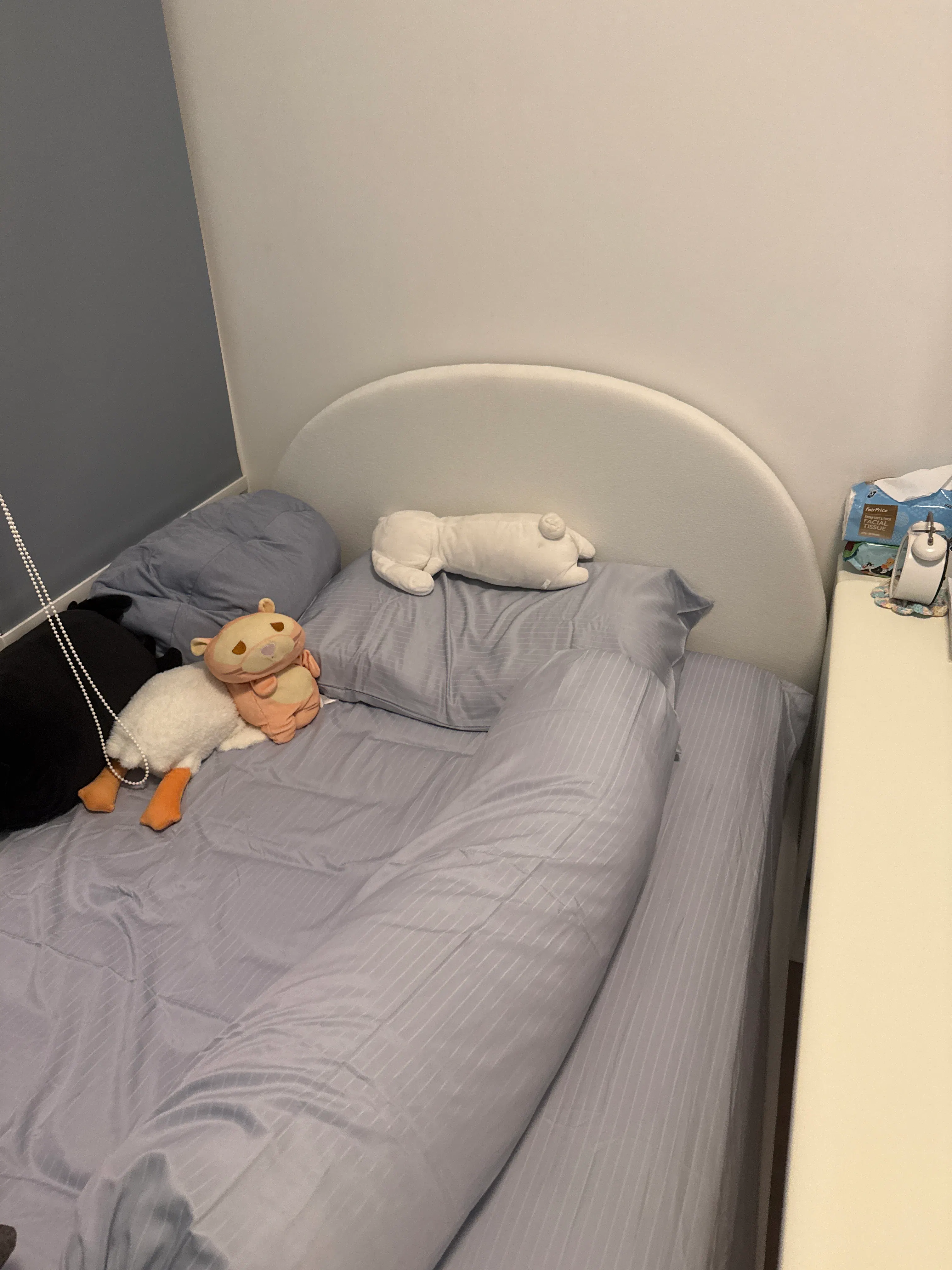 Customer home photo 1: Nice bed!!