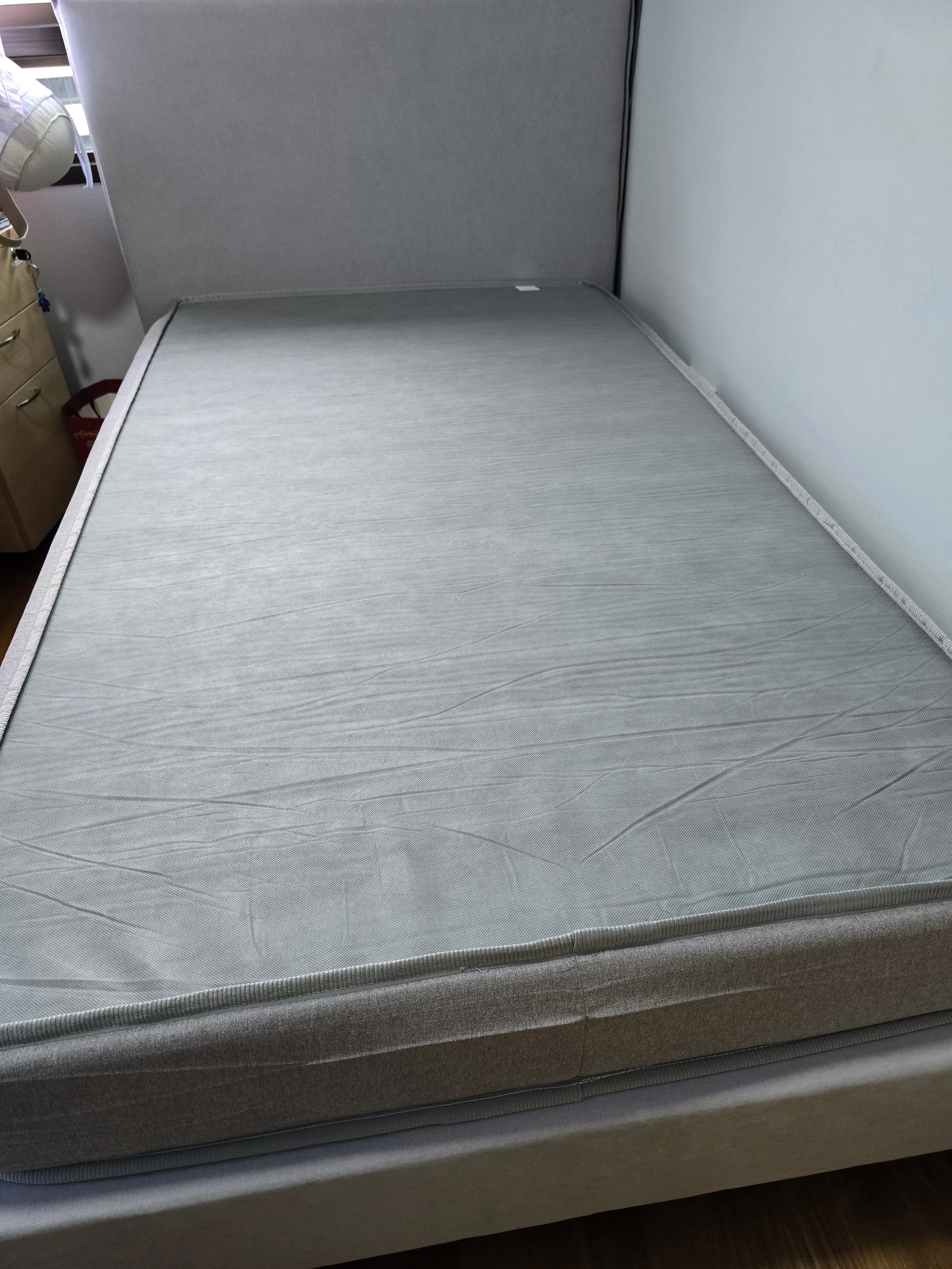 Customer home photo 37: Soft and comfortable