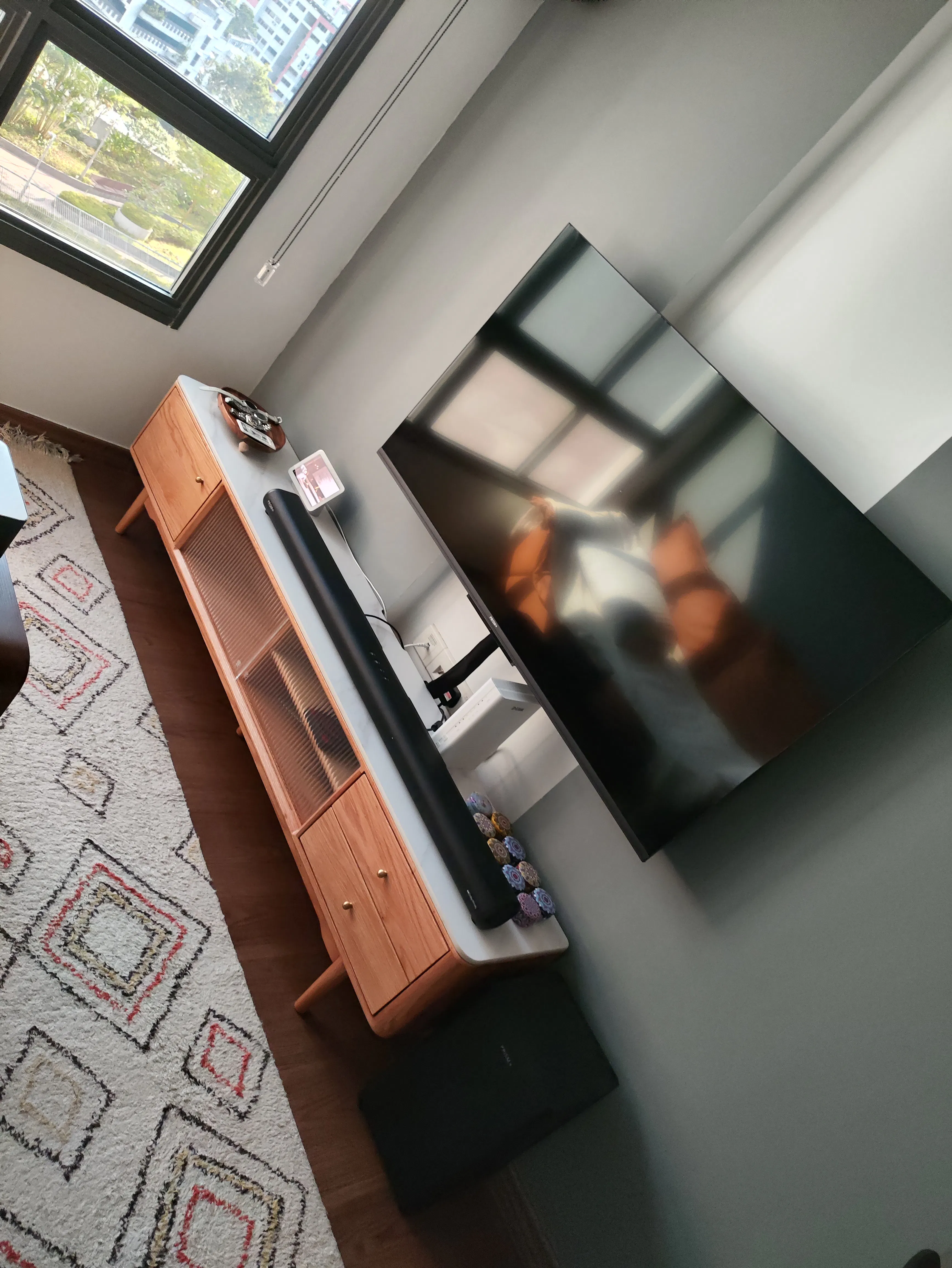 Customer home photo 22: Nice perfect for my 2 room bto