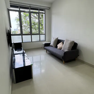 Customer home photo 2: Soft and fluffy