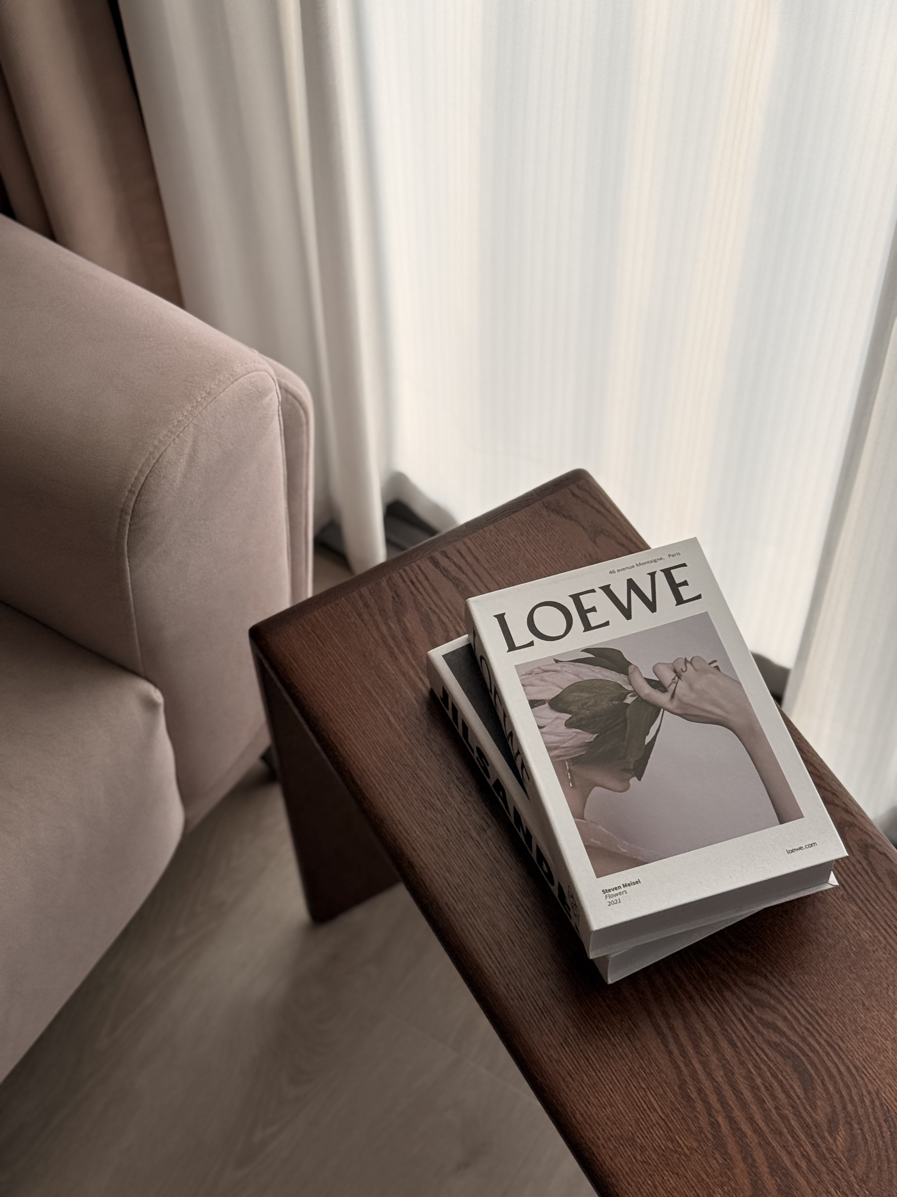 Customer home photo 1: Like it very much! It brings more convenience to my daily lifestyle too!