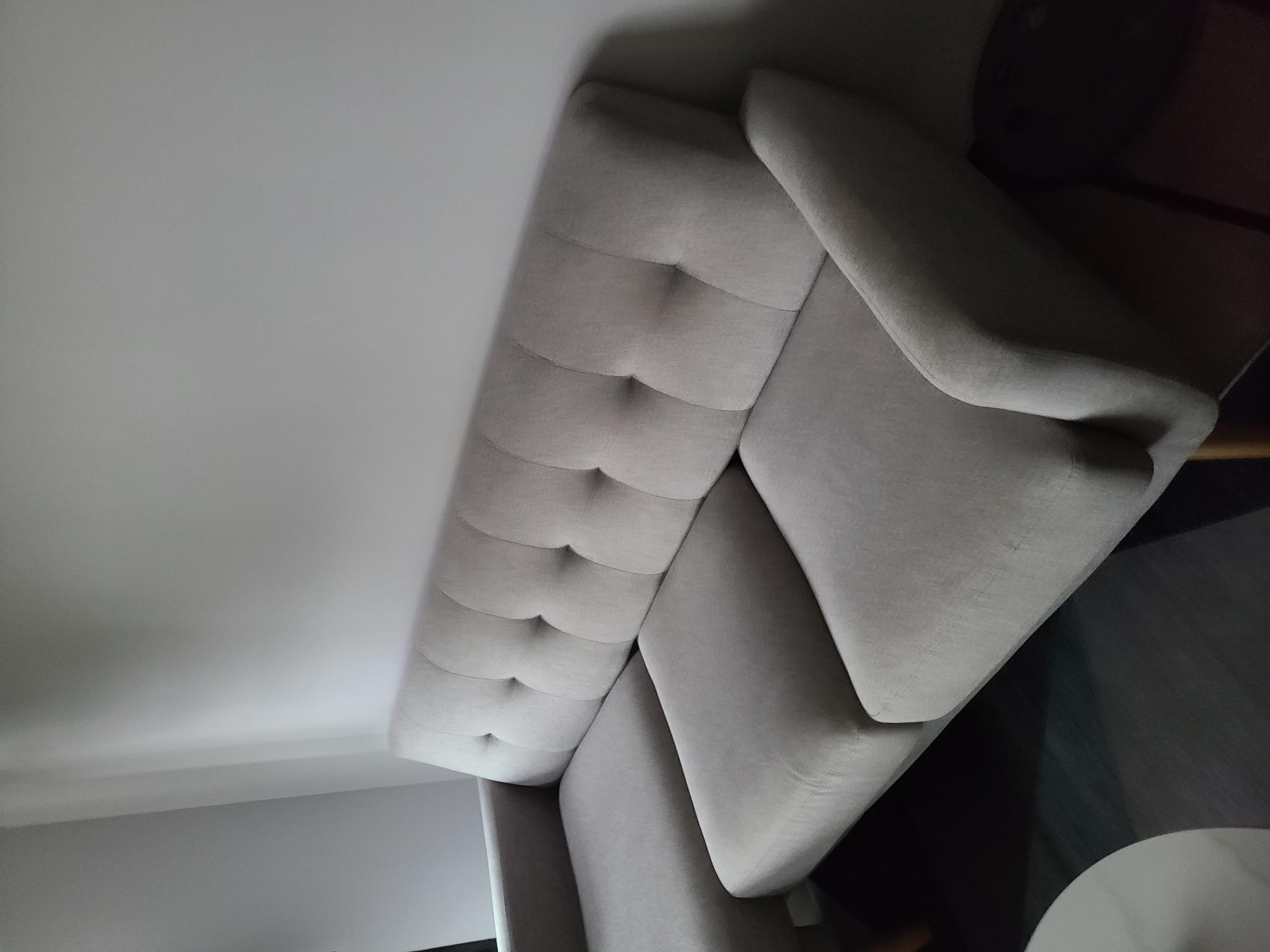Customer home photo 20: fantastic edition to the living room. quite comfortable!!!