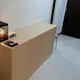 Heidi Cabinet 0.8m - Oak