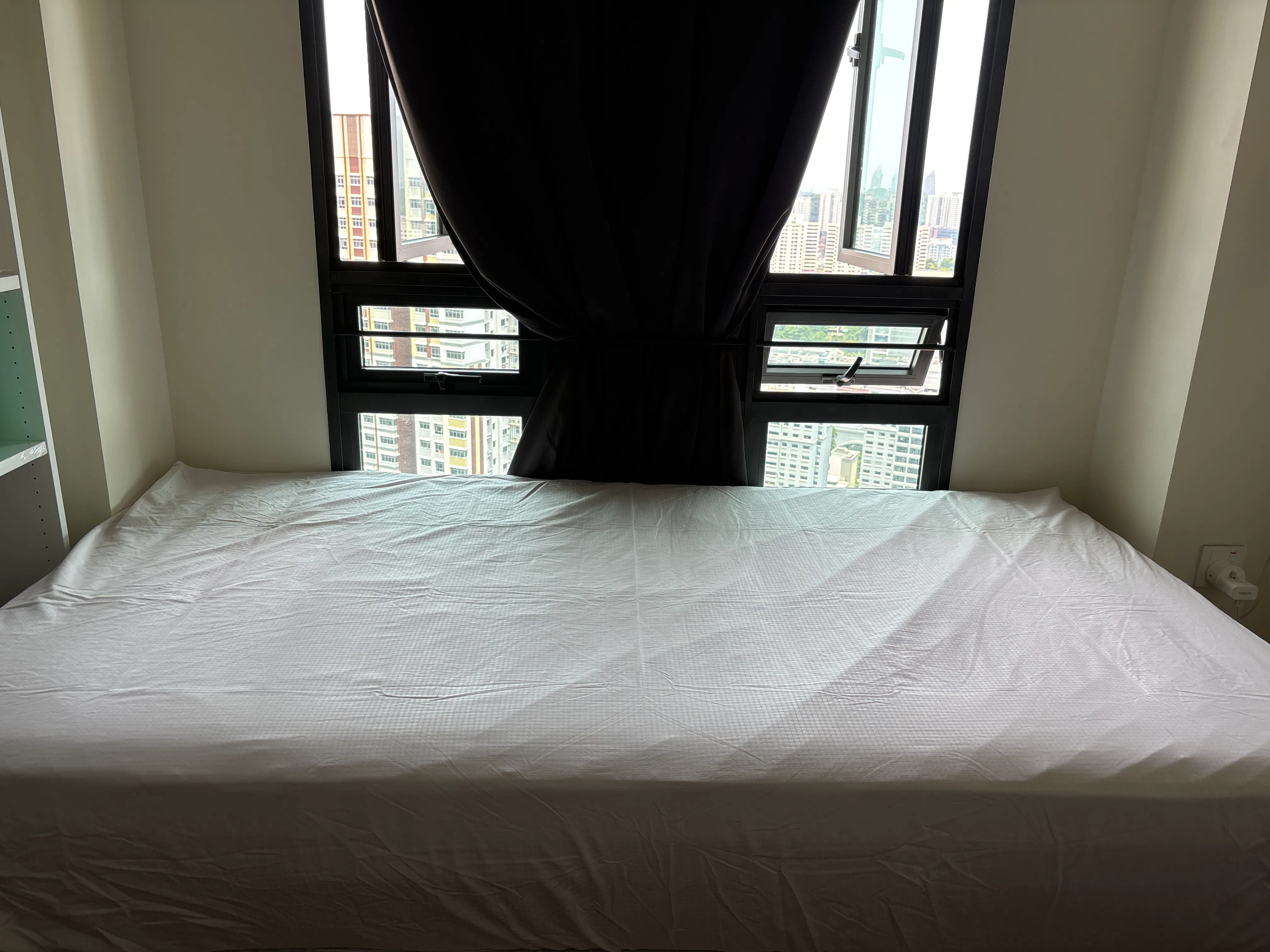 Customer home photo 12: The mattress is firm and comfortable !