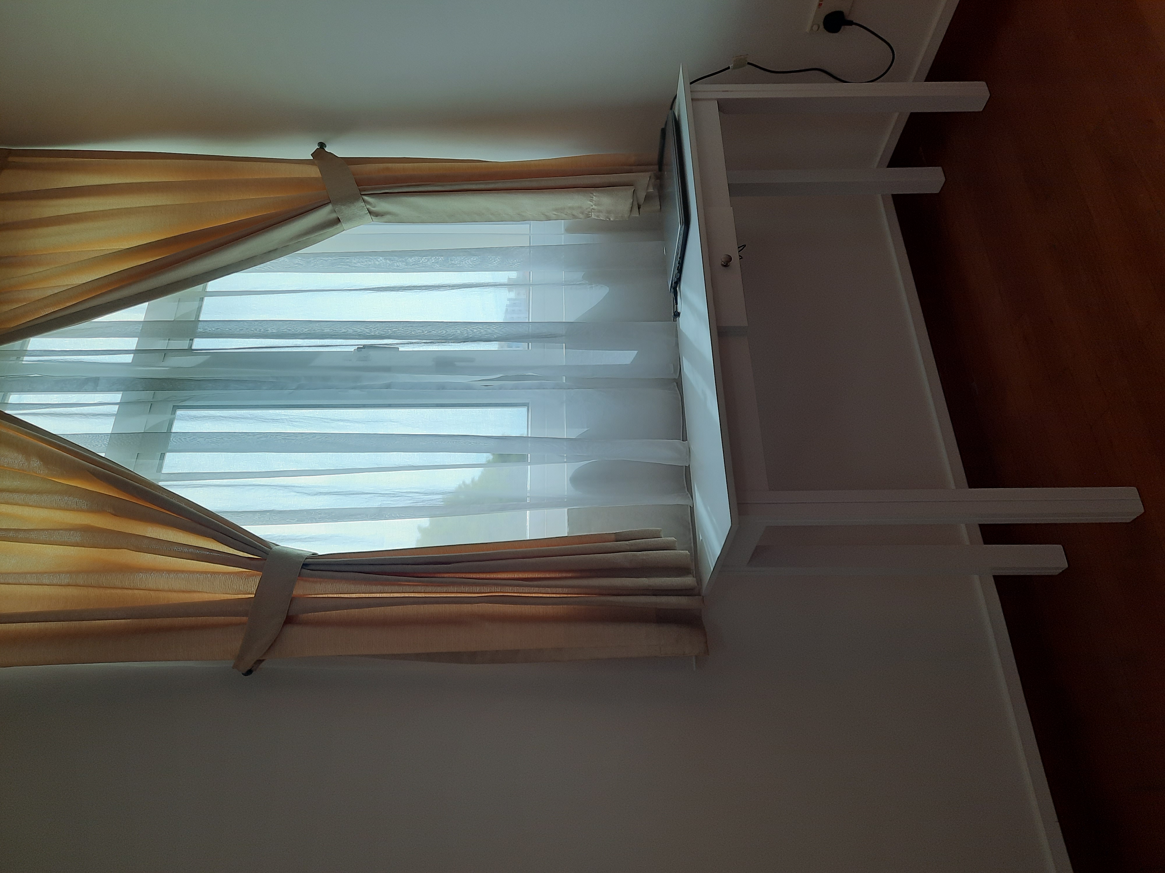 Customer home photo 1: Very good size for even the smallest space available.
