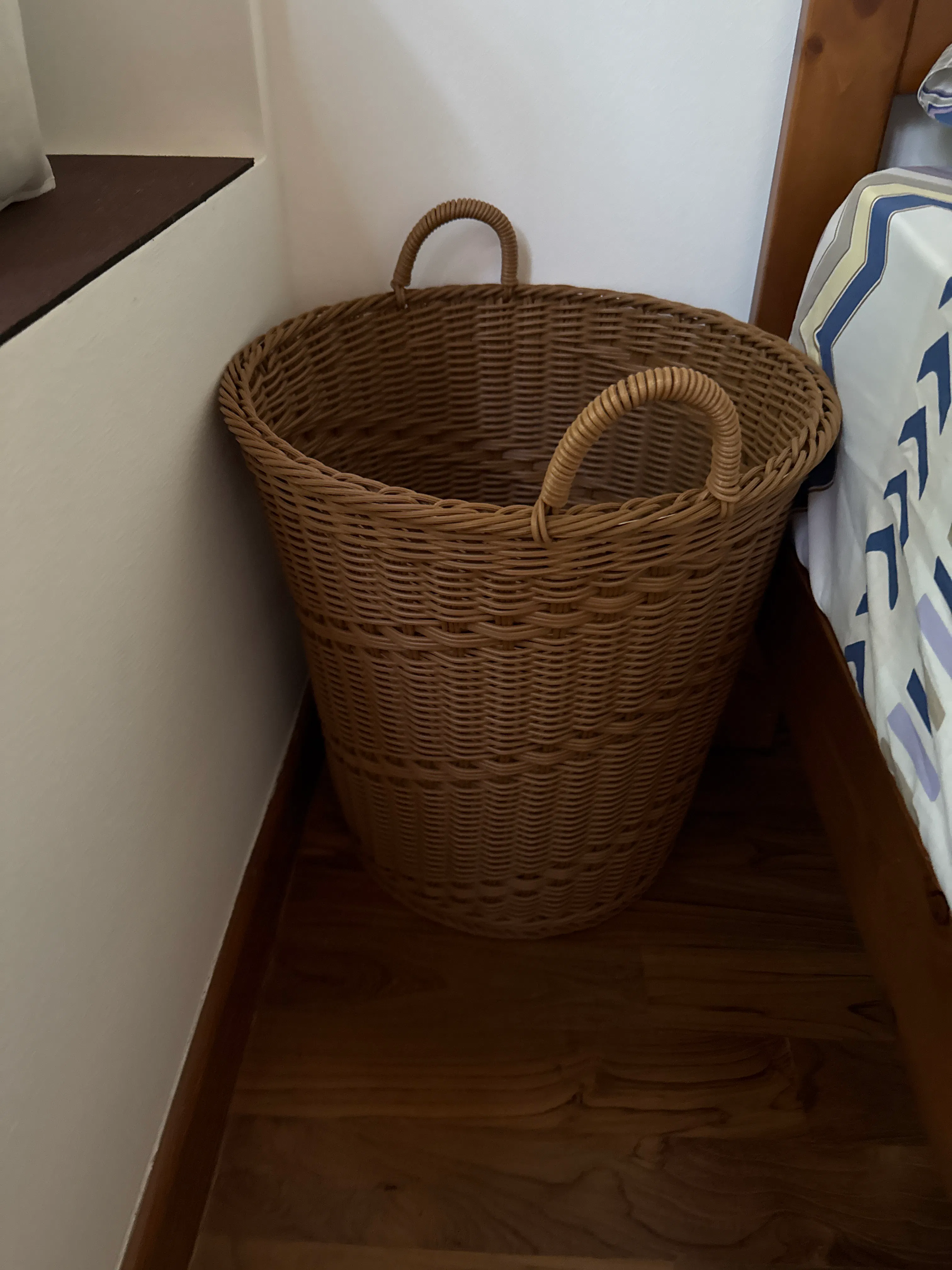 Customer home photo 1: Fits just right for our guest room