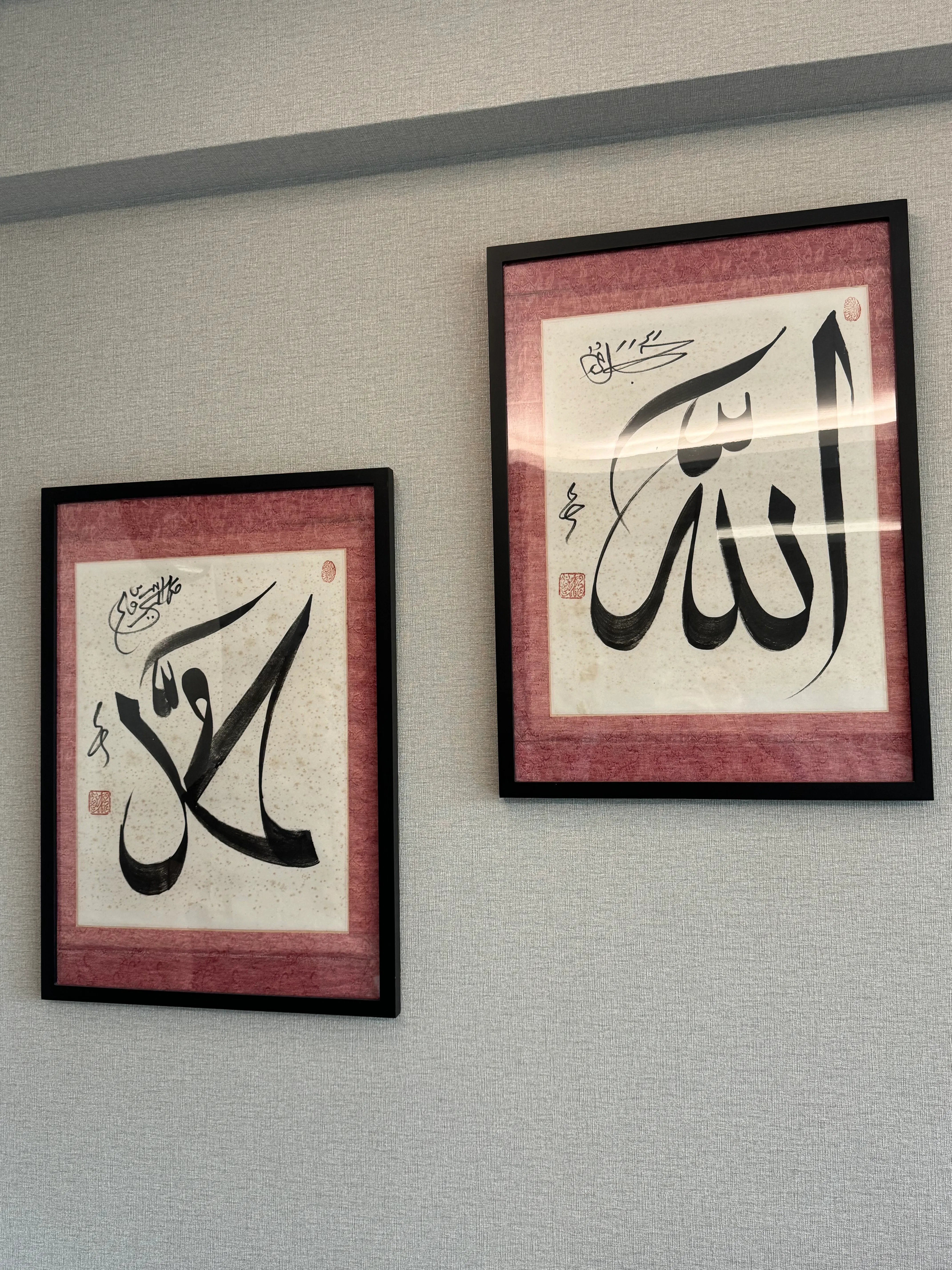 Customer home photo 12: Finally found the right size. And price reasonable. Quality is good too.