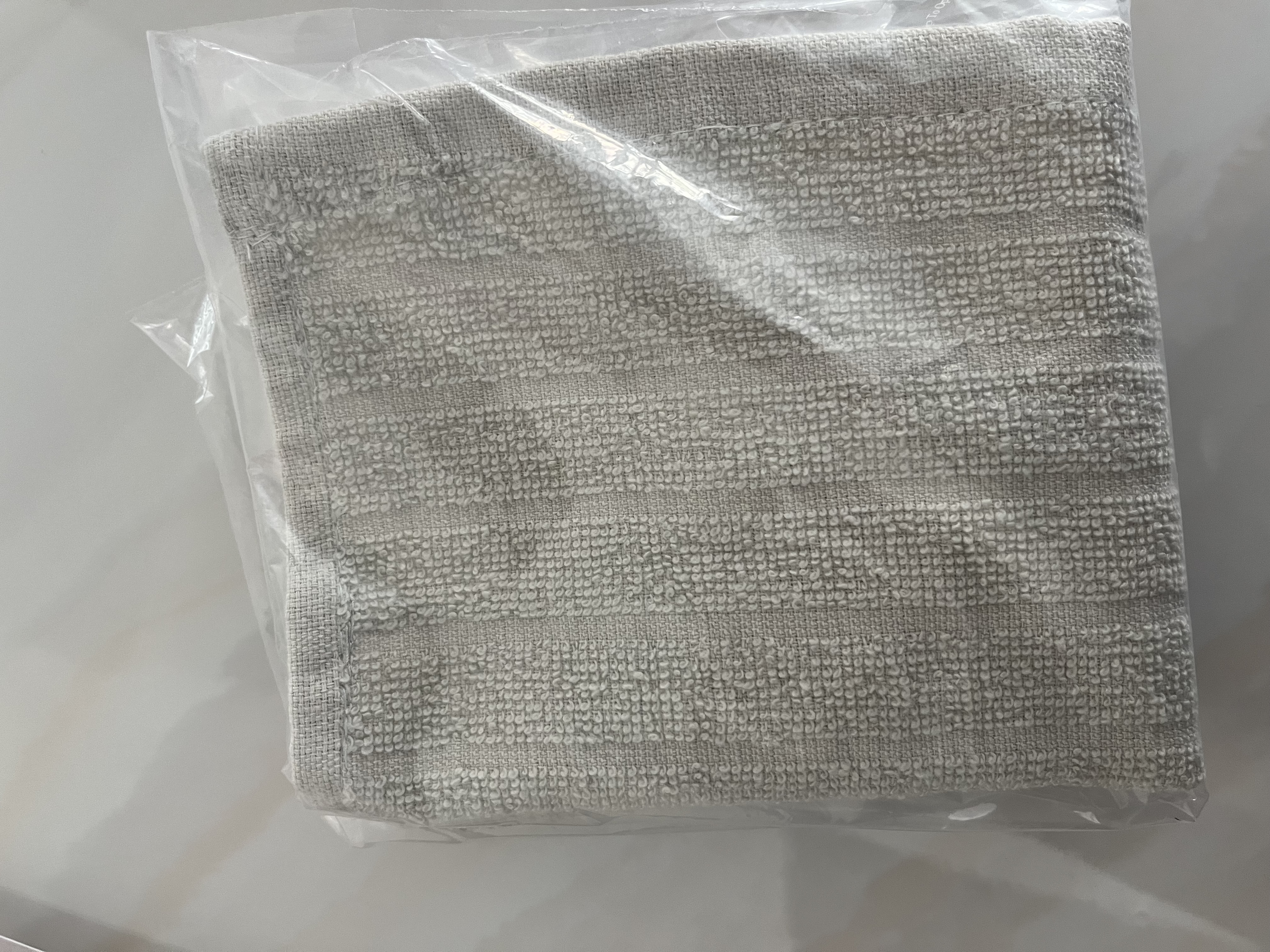 Customer home photo 3: The quality is good and dries easily. Very good deal