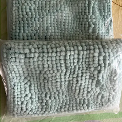 Customer home photo 1: Colour nice and soft to use