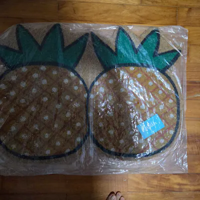 Customer home photo 1: Giift to my friend for housewarming. She loves it