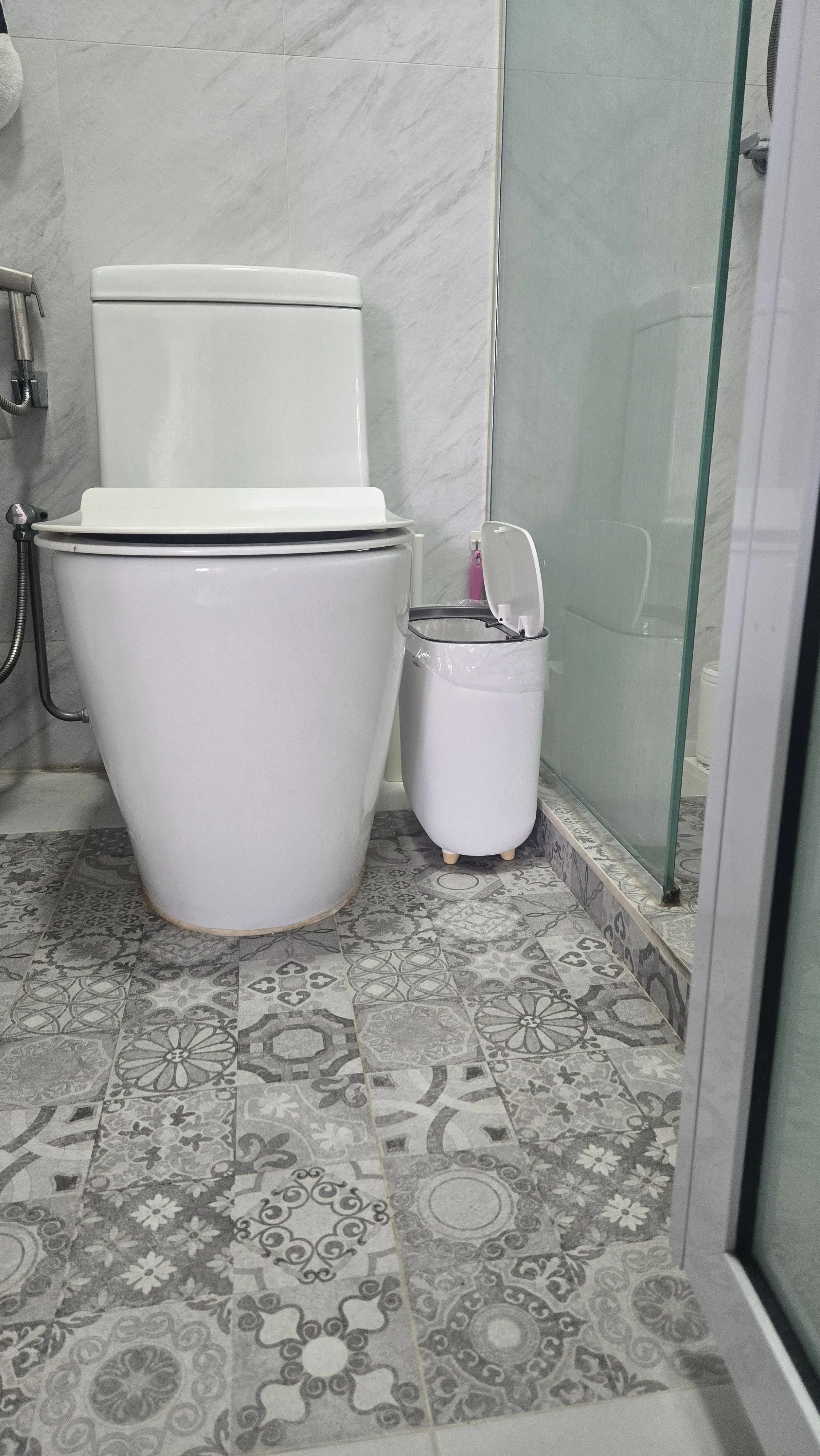 Customer home photo 1: Love it! Perfect size 👌