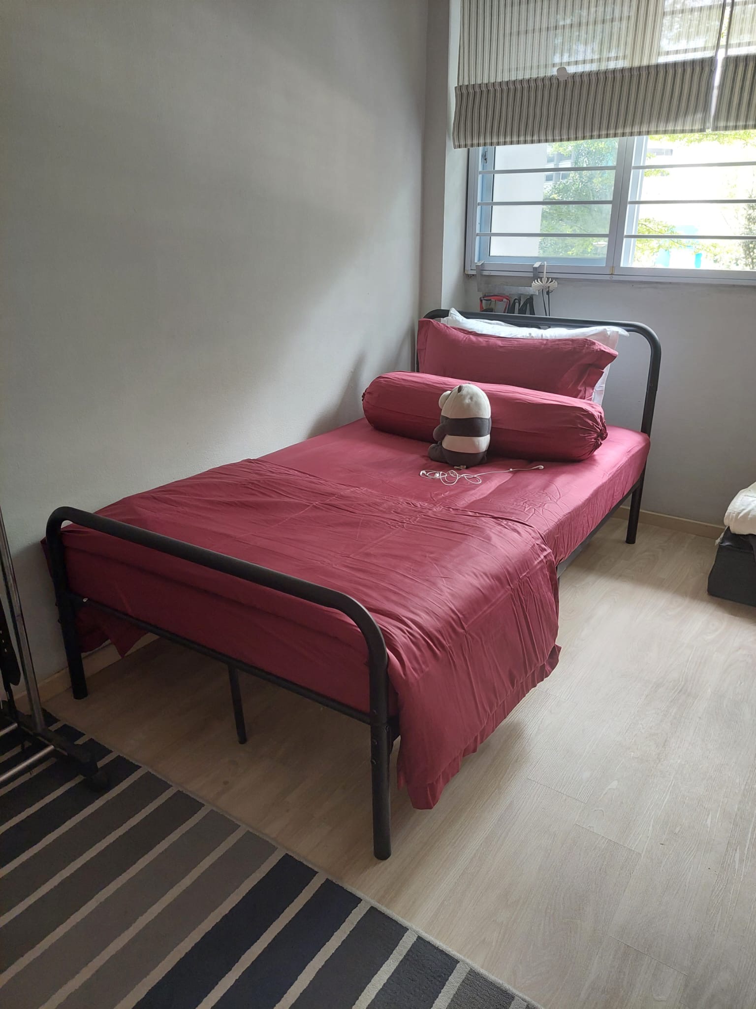 Customer home photo 2: All is good!