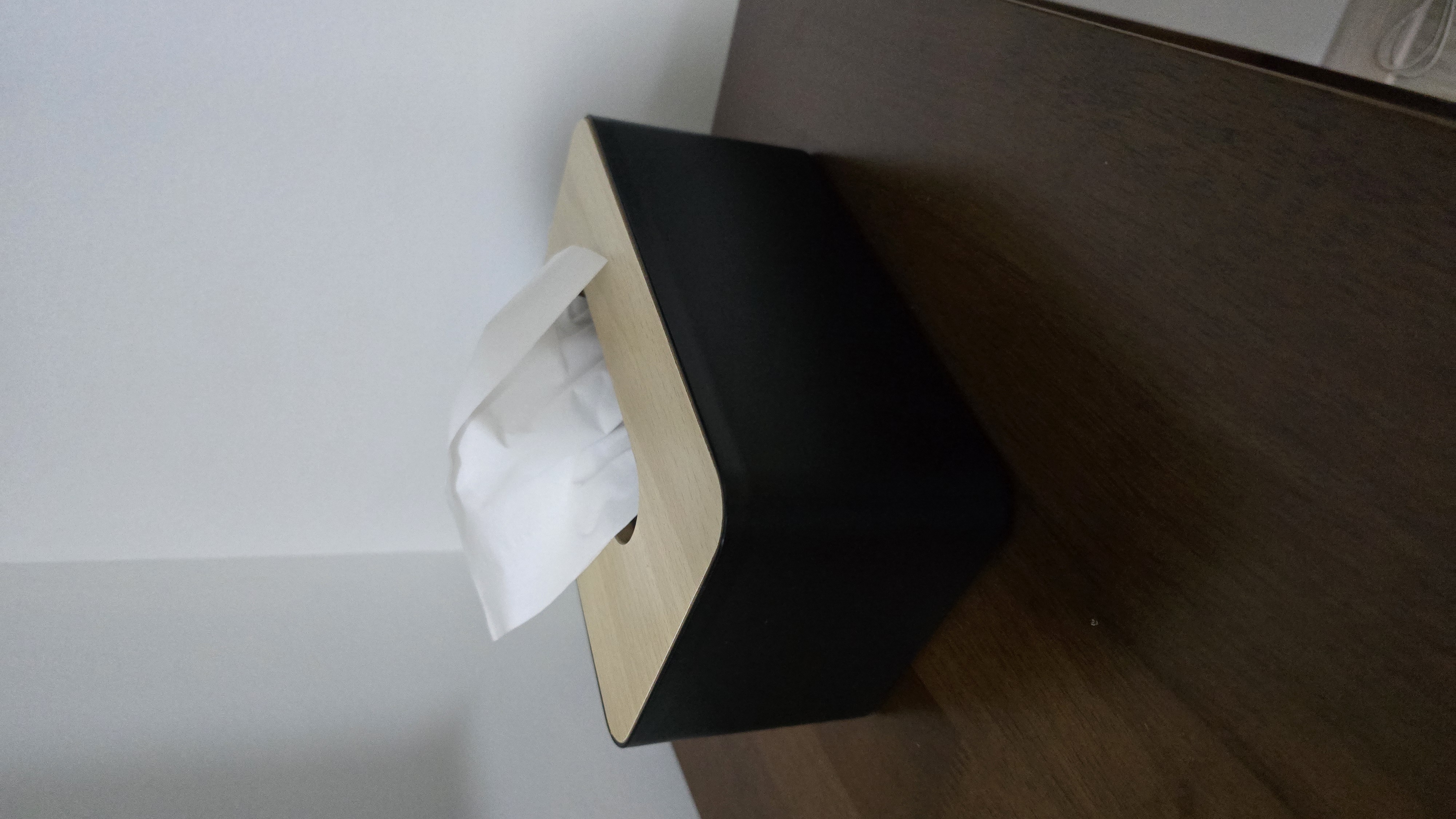 Customer home photo 26: Quality is good. Sturdy. Minimalist design. I like it.