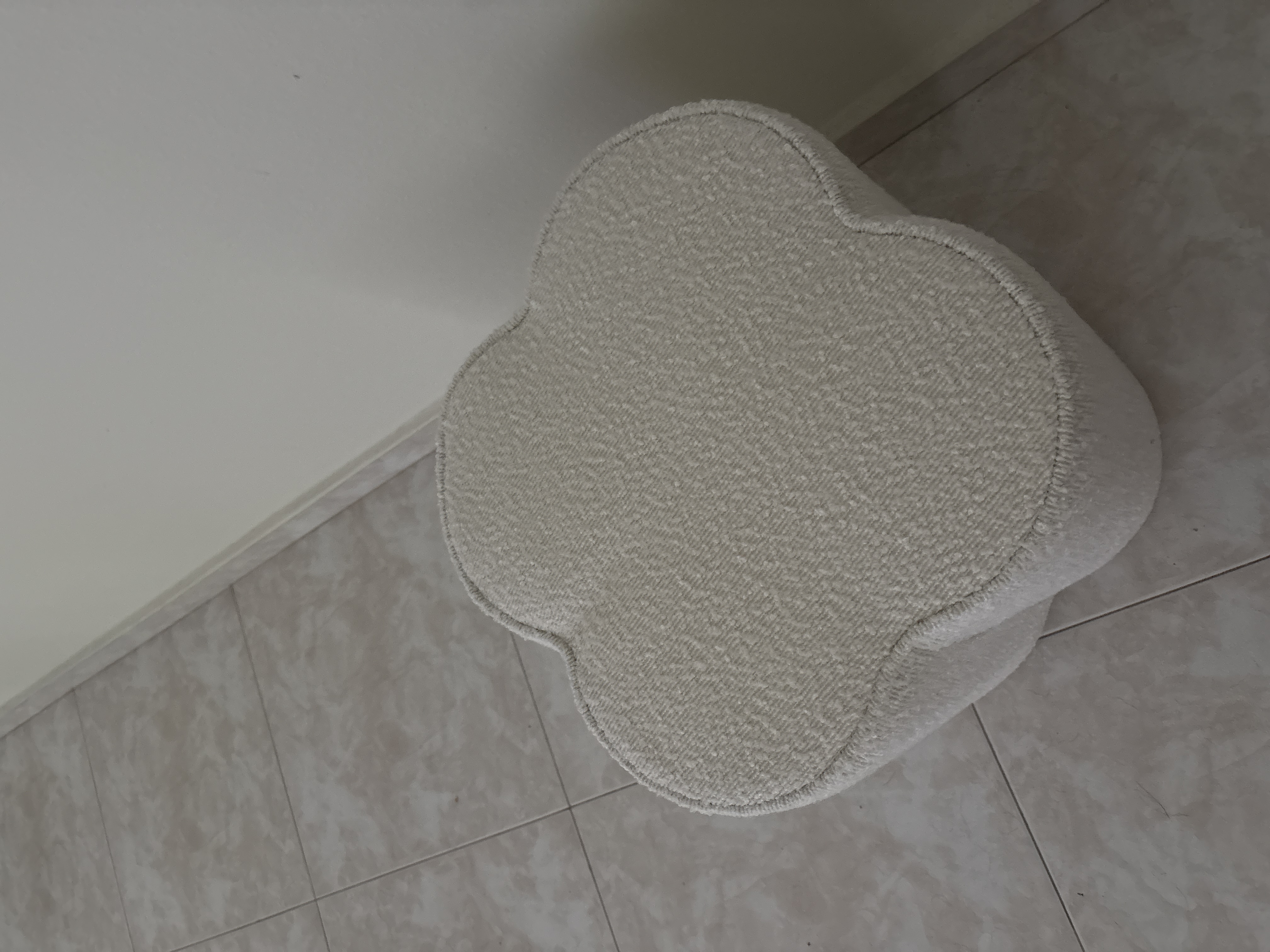 Customer home photo 5: Currently using it by the doorway to wear shoes!