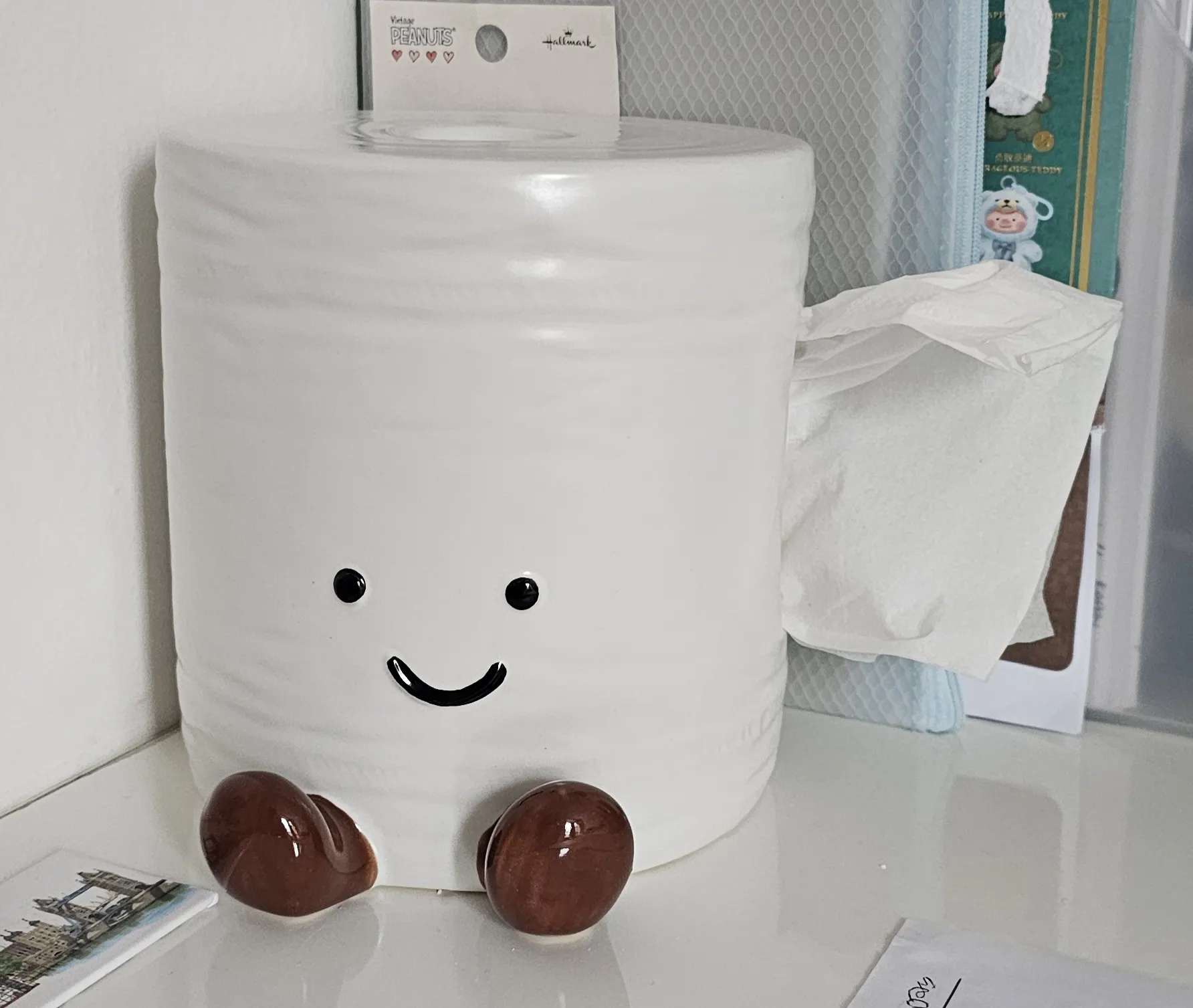 Customer home photo 2: Cute and well-made