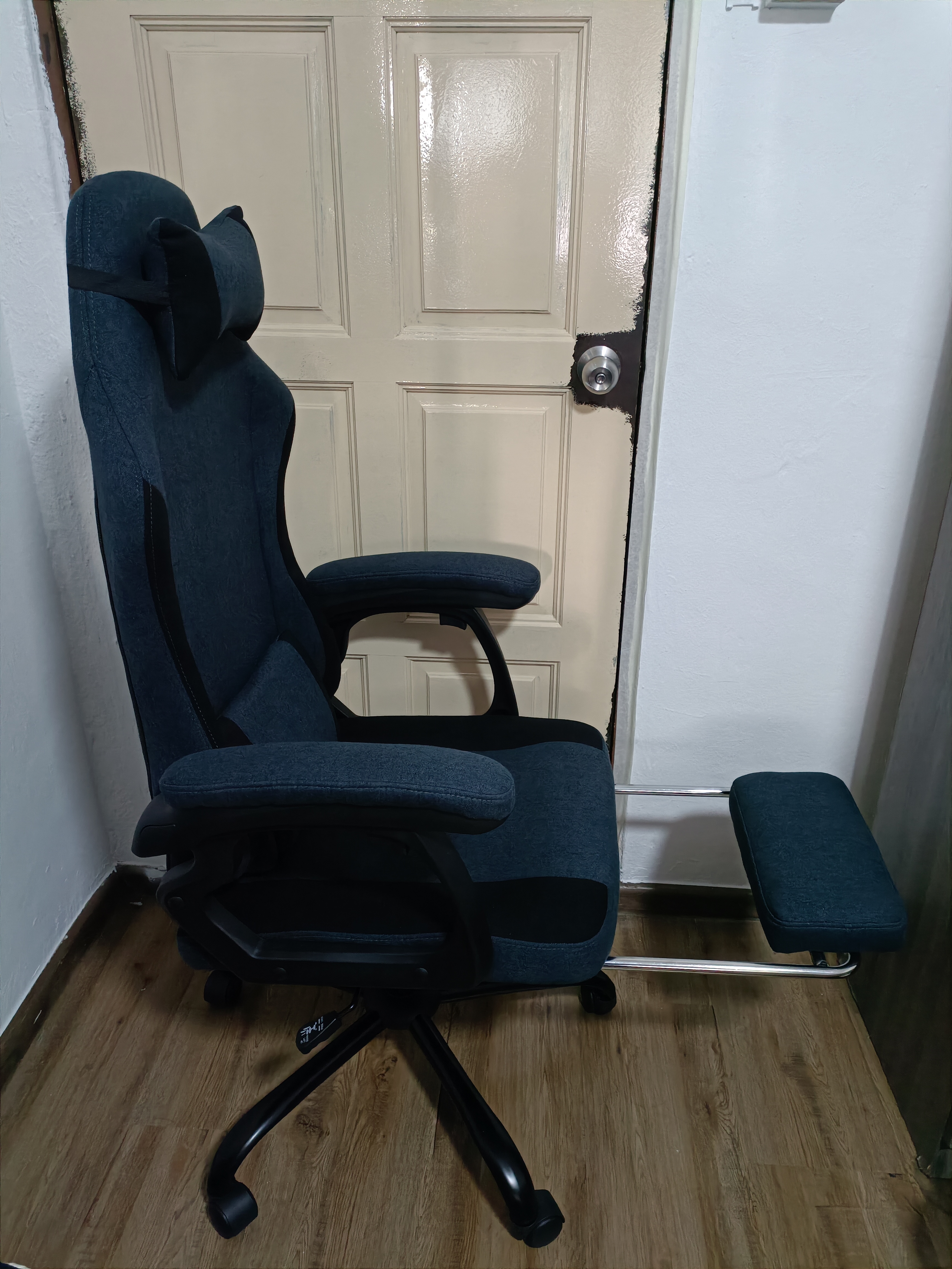 what's so good about gaming chairs