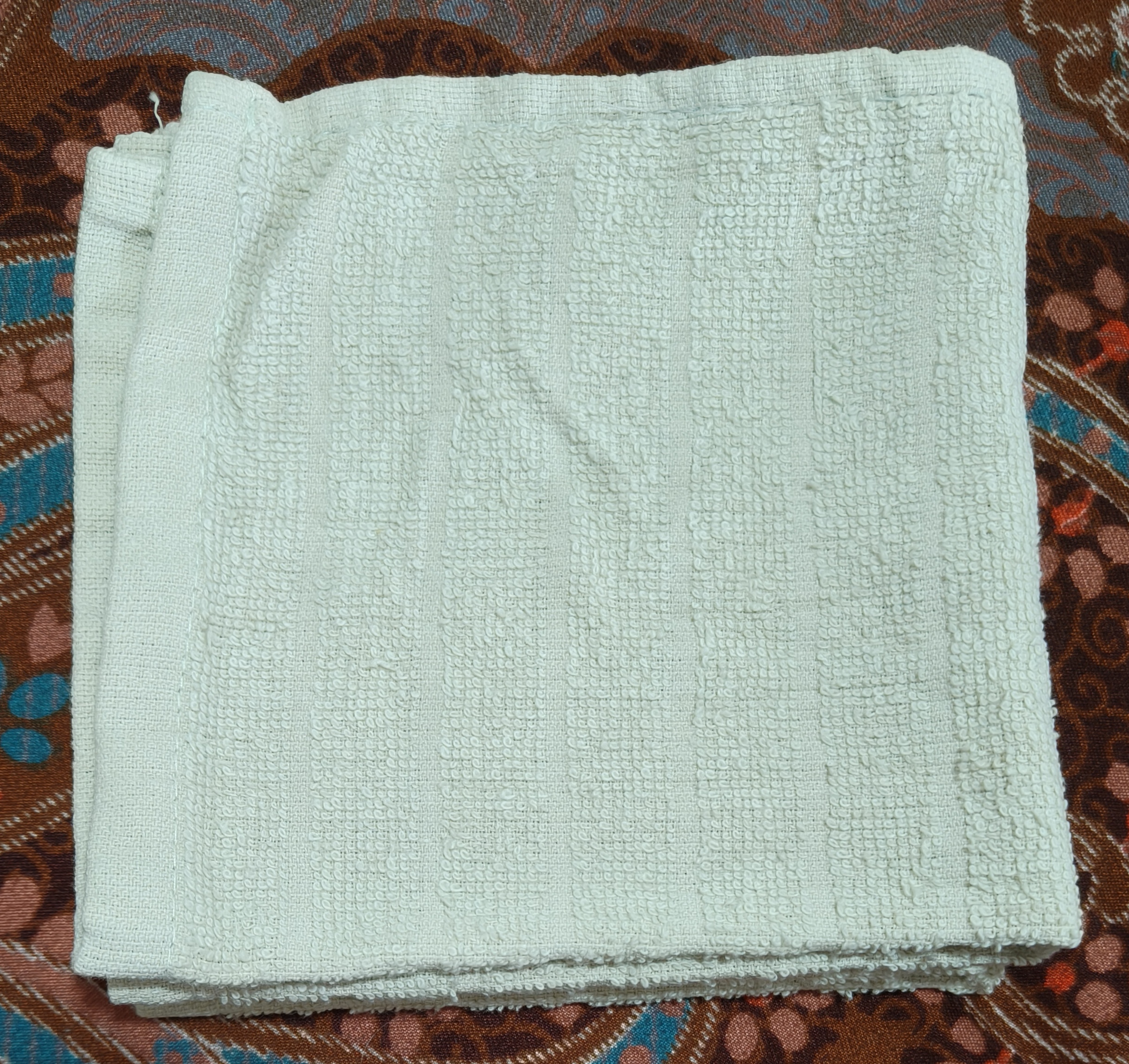 EVERYDAY Face Towel - Cloud