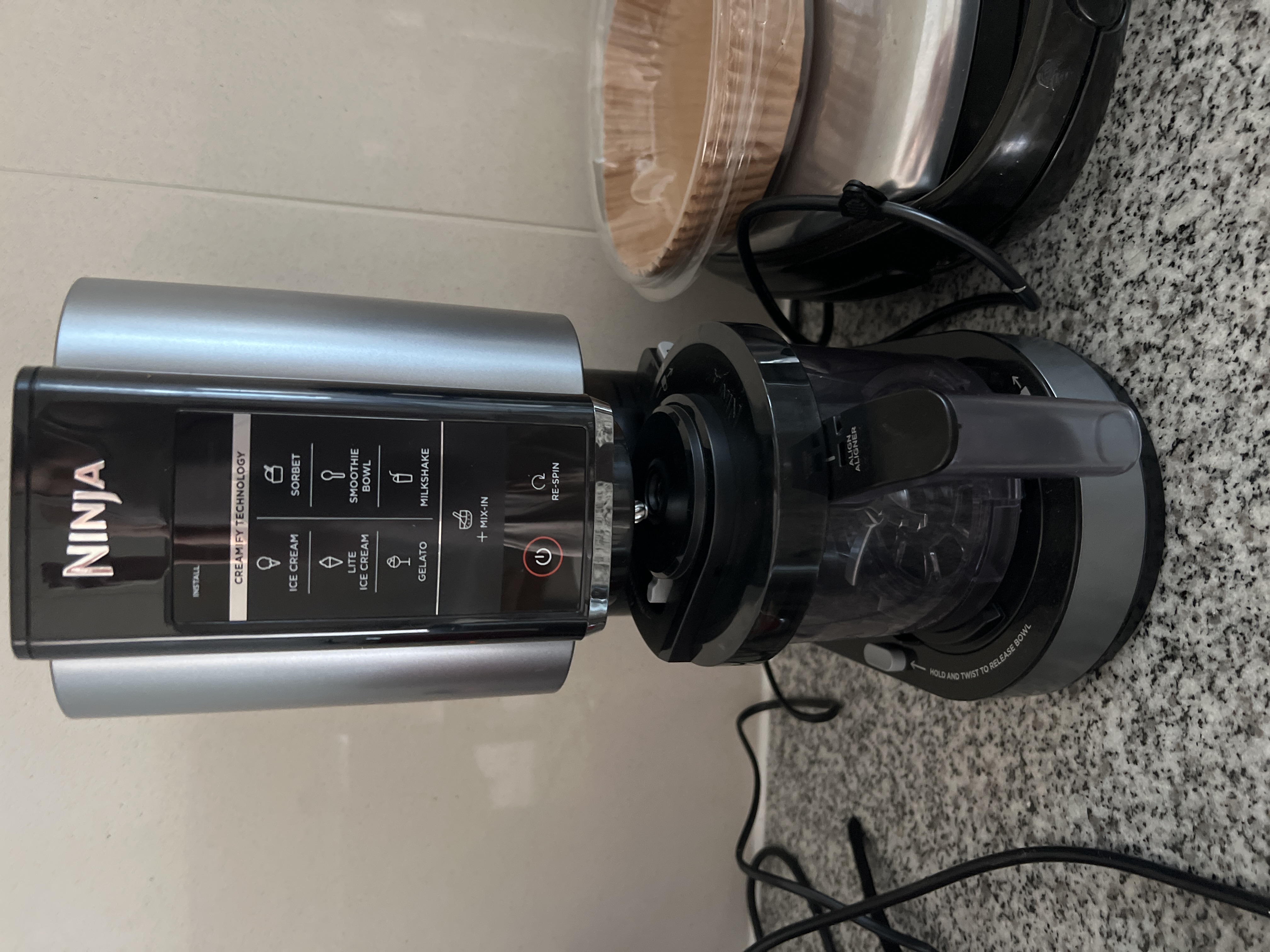 Customer home photo 1: Our household new favourite gadget😍