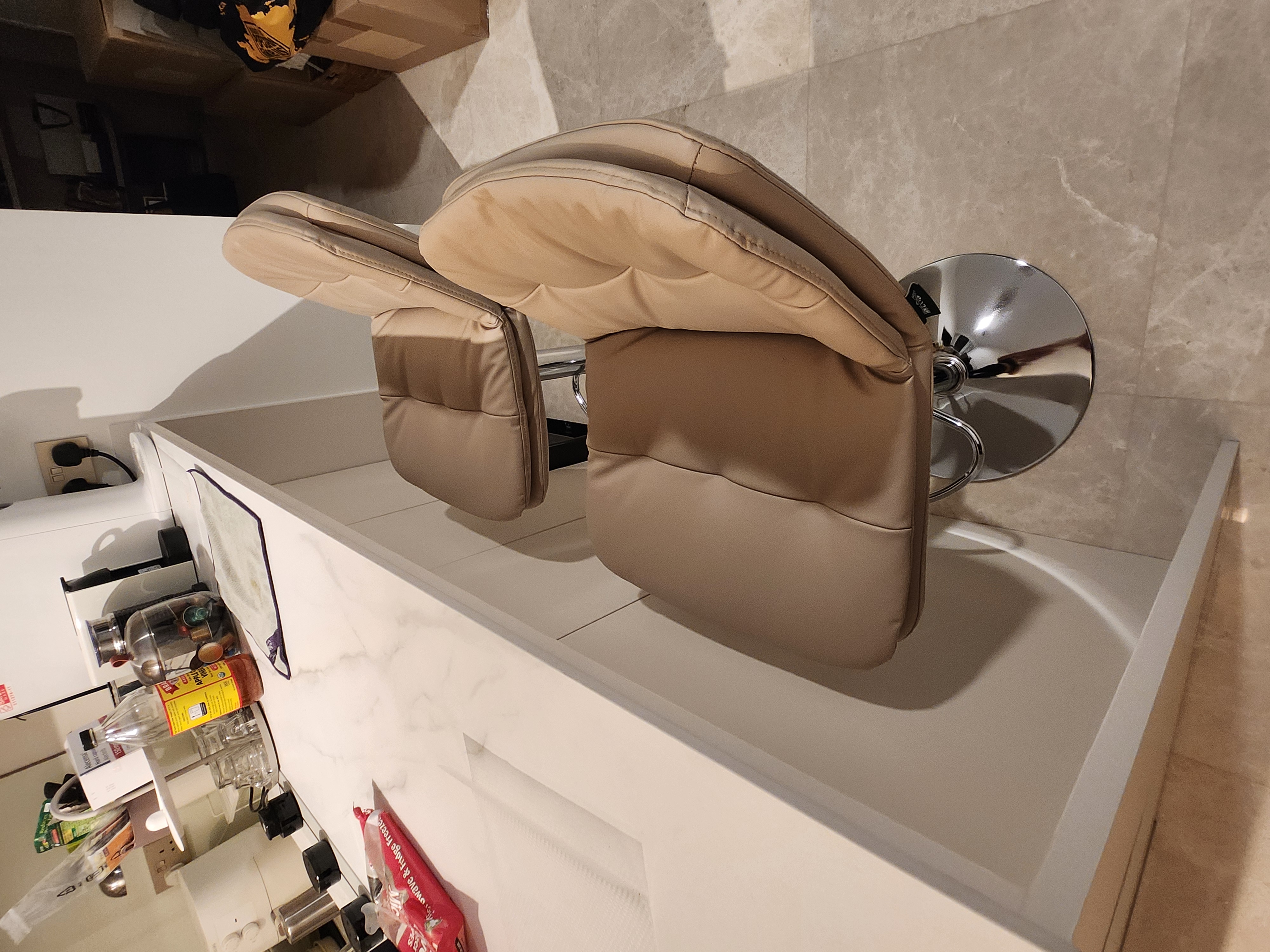 Nova Bar Chair