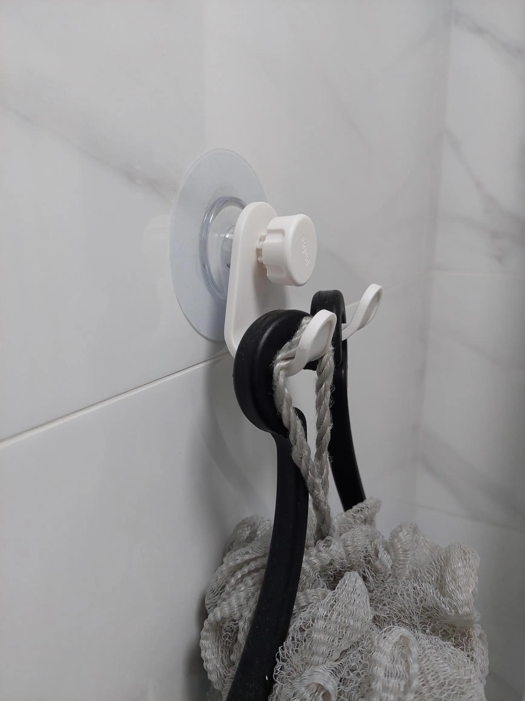 Customer home photo 2: Used it to hold up the caddy and doing a good job at the moment!