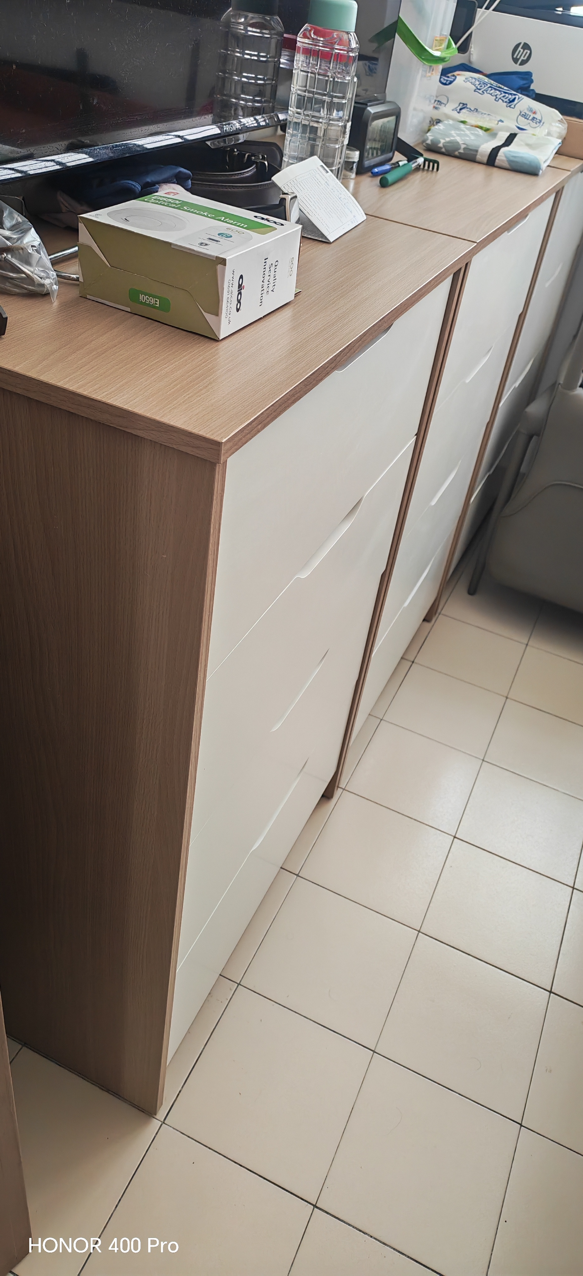 Customer home photo 1: Spacious and Value for money